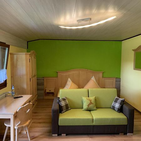 Hotel Forsthaus Volkesfeld Dış mekan fotoğraf