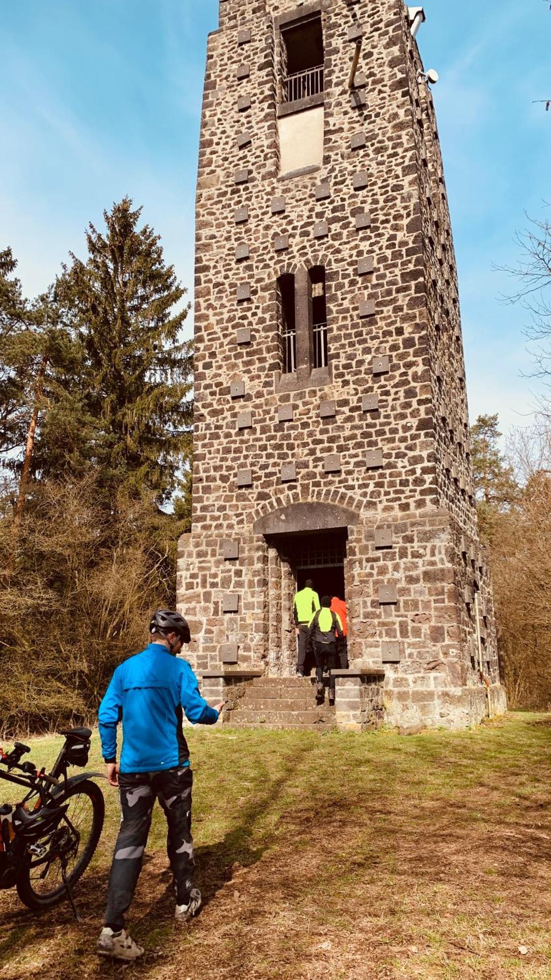 Hotel Forsthaus Volkesfeld Dış mekan fotoğraf