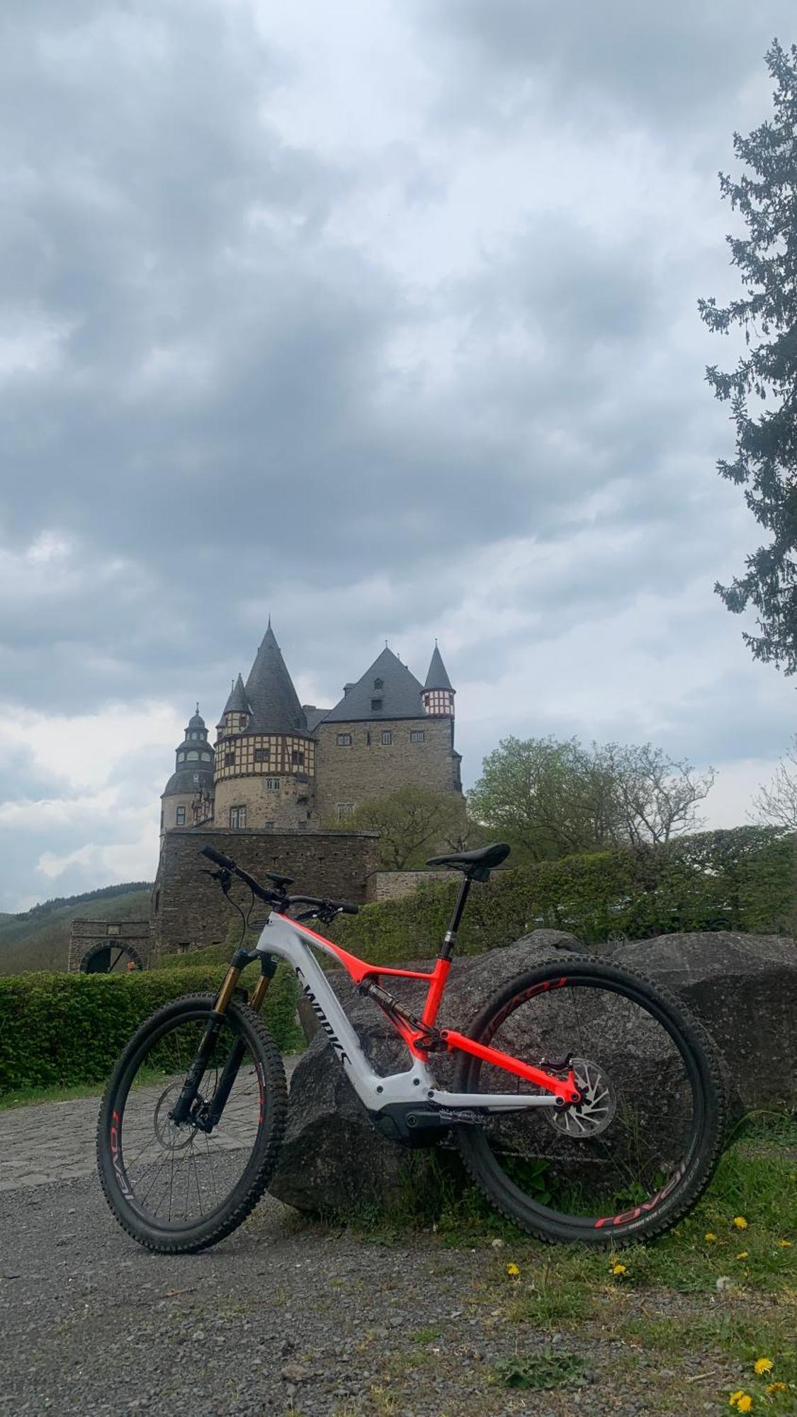 Hotel Forsthaus Volkesfeld Dış mekan fotoğraf